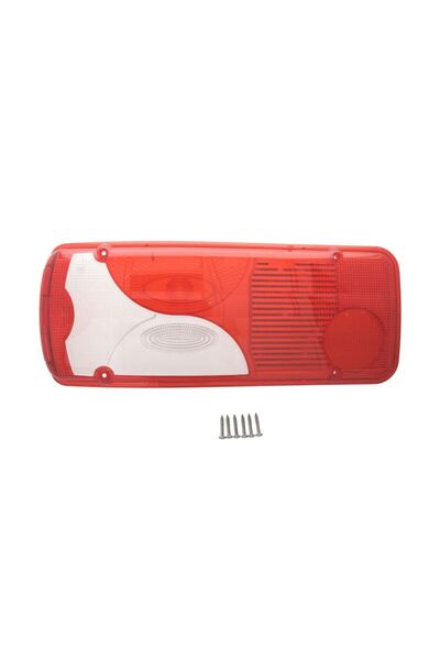 VİGNAL Geam Lampa Spate Stanga Aplicatie: LC8 Iveco Stralis I 02.02