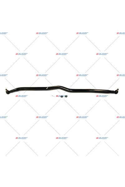 Auger Bara Directie Scania 4 - Series G I P I... 2000-2026