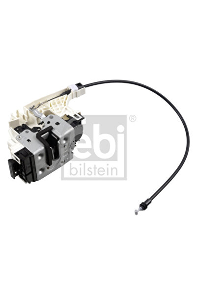 FEBI BILSTEIN Incuietoare Usa Fata Stanga Mercedes Sprinter 3 5-t (b906) Spri...