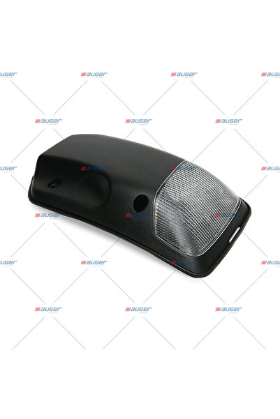 Auger Lampa Pozitie 2000-2026