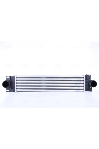 Nissens Intercooler Turbo FORD GALAXY 3/S-MAX