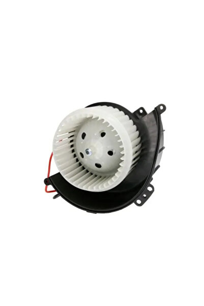 Thermotec Ventilator Aeroterma OPEL ASTRA G/ASTRA G CLASSIC Caravan/ASTRA H C...