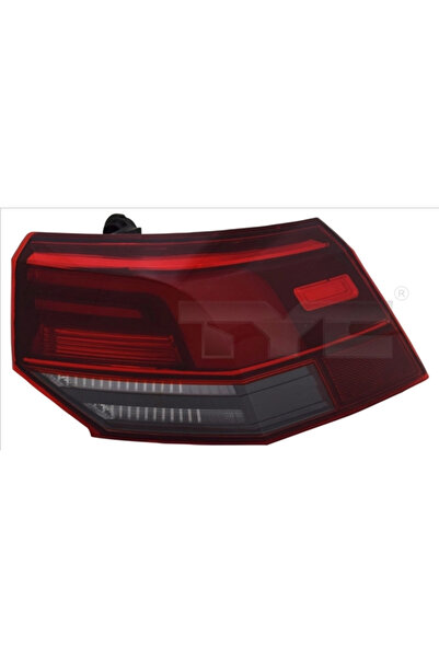 TYC Lampa Spate Dreapta VW GOLF 8
