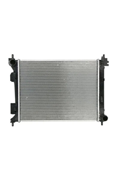 Thermotec Radiator Racire Motor HYUNDAI ACCENT 4/i20 1 KIA RIO 3
