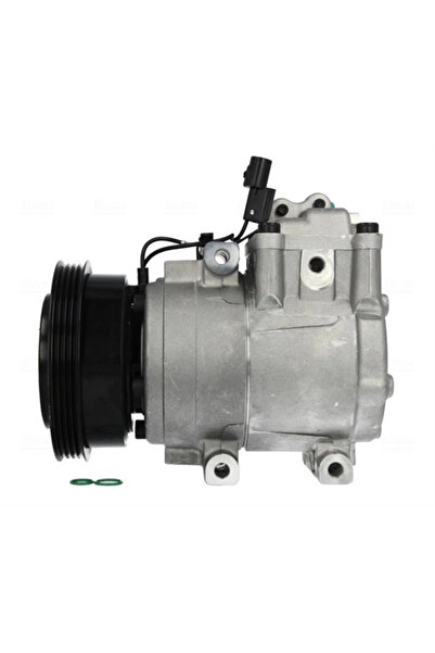 Nissens Compresor Aer Conditionat Clima HYUNDAI GETZ