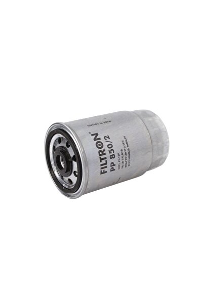 Filtron Filtru Combustibil Audi A4 B5 A6 C5 Skoda Superb I Vw Passat B5 Passa...