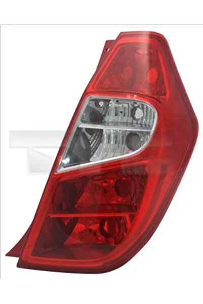 TYC Lampa Spate Stanga HYUNDAI i10 1