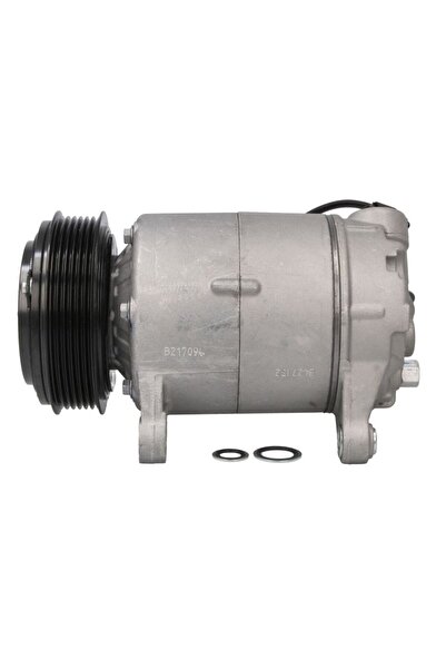 MAHLE Compresor de aer condiționat BMW 2 (F45) 2 Gran Tourer (F46) 2 Gran Tou...