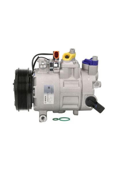 Bosch Compresor de Aer Conditionat Audi A4 Allroad B8 A4 B8 A5 A6 C7 Q5 2.0d ...