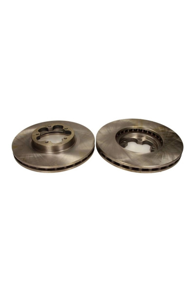 MaxGear Set 2 Discuri Frana 19-1047 Ford Transit/Transit Tourneo