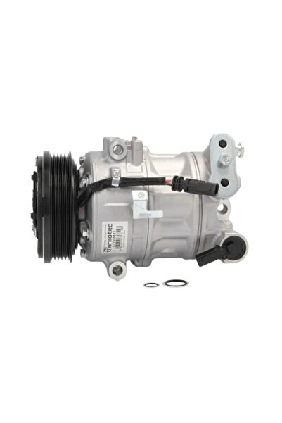 Thermotec Compresor Aer Conditionat Clima OPEL ASTRA K/INSIGNIA B/INSIGNIA B ...