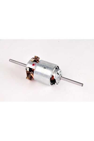 Bosch Ventilator Motor (12v) Mercedes Vario (b667 B670 B668) Vario (b670 B668...