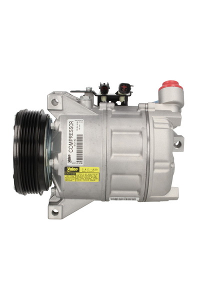 VALEO Compresor de Aer Conditionat Volvo S80 Ii V70 Ii V70 Iii XC60 I XC70 I ...