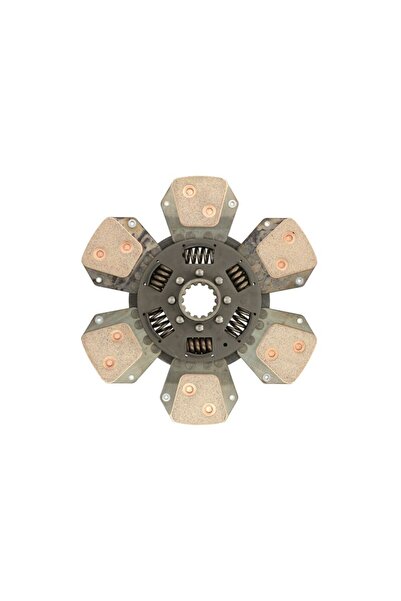 LUK Disc Ambreiaj Ceramica (280mm Numar Adaptori: 6) Agrifull 55-46 65-46 55-...