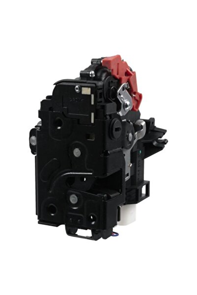 FEBI BILSTEIN Incuietoare Usa Spate Stanga Skoda Fabia Ii Octavia Ii Vw Golf ...