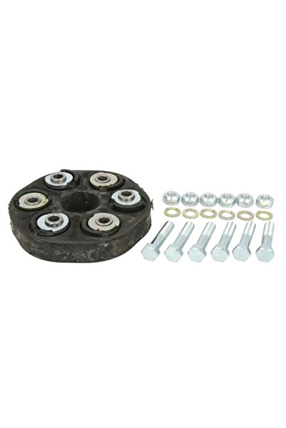 FEBI BILSTEIN Flansa Cardan Fata/Spate (diametru Exterior 132mm Suruburi) Mer...