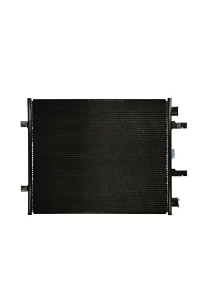 Thermotec Radiator Condensator Aer Conditionat NISSAN PRIMASTAR OPEL VIVARO A...