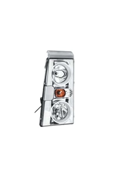 Hella Far Stanga (h1/H7/PY21W/W5W Electric fara Motoras 24v Functii Aditional...