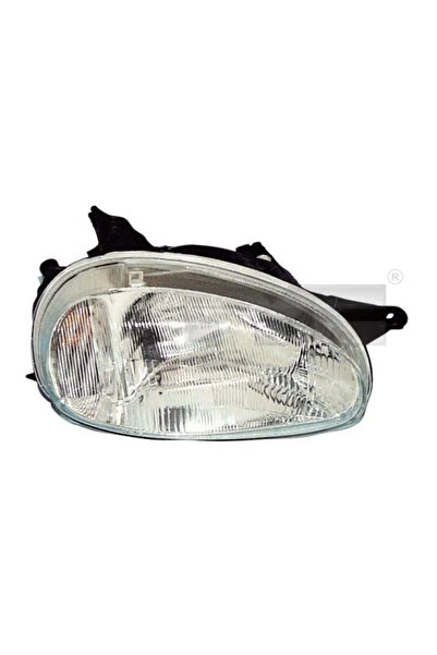 TYC Far Dreapta OPEL COMBO/CORSA B