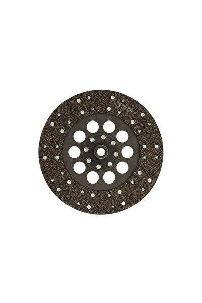LUK Disc Ambreiaj Organic (310mm Profil Complet) Ursus 8054 8064 Std 9054 380...