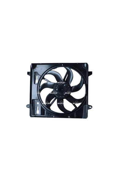 NRF Ventilator Radiator JEEP WRANGLER 3