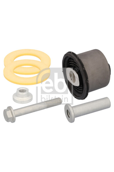 FEBI BILSTEIN Set de Reparatie a Inclinarii Cabinei Mercedes Actros MP4 / MP5...