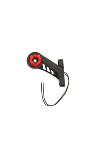 WAS Lampa Gabarit Stanga Alb/Galben/Rosu Led 12/24v