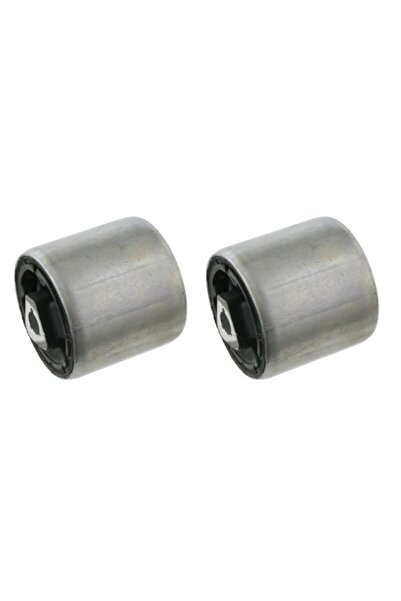 FEBI BILSTEIN Set Bucsa Piese Reparatie Brat Bascula Fata Dreapta/Stanga Bmw ...