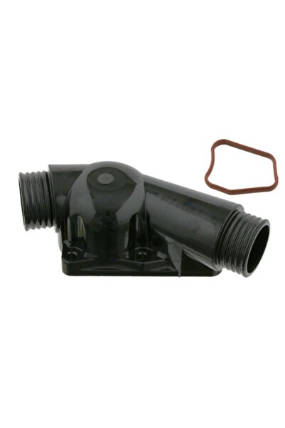 FEBI BILSTEIN Carcasa Termostat Bmw 3 (e36) 5 (e34) Z3 (e36) 2.0-3.2 06.87-06...