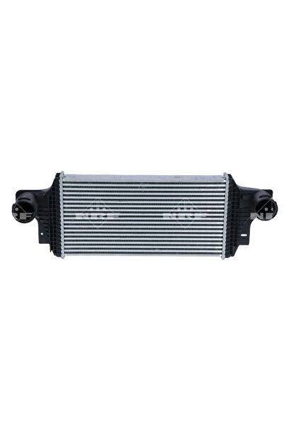NRF Intercooler Turbo MERCEDES-BENZ GL-CLASS/M-CLASS 30465