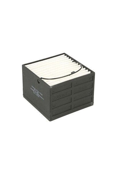 Mann-Filter Filtru Combustibil Man L2000 M 2000 L M 2000 M Tgl I Tgm I Steyr ...