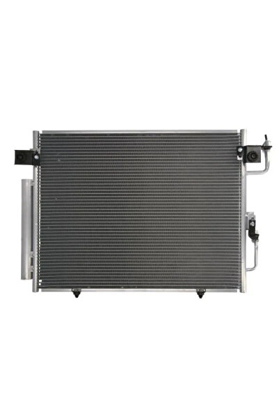 Thermotec Radiator Condensator Aer Conditionat MITSUBISHI PAJERO 2/PAJERO 3/P...