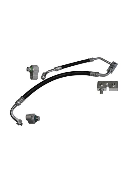 vemo Conducta Aer Conditionat Ford Focus I 1.4-2.0 10.98-11.04 FORD FOCUS 1