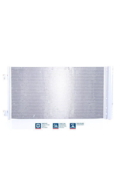 Nissens Radiator Condensator Aer Conditionat MINI MINI/MINI CLUBMAN/MINI CLUB...