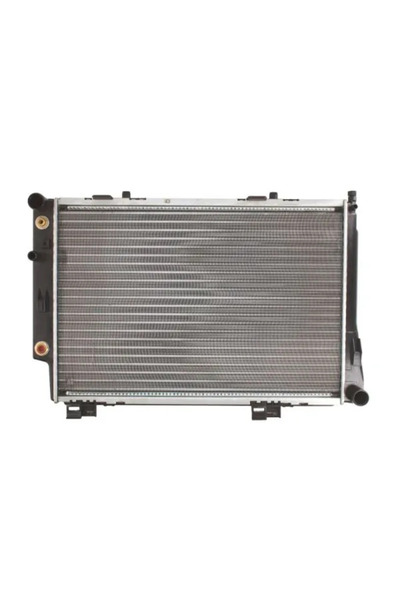 Thermotec Radiator Racire Motor MERCEDES-BENZ C-CLASS/C-CLASS T-Model/CLK/SLK