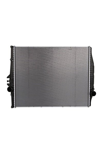 TitanX Radiator motor Volvo FM FM10 FM12 FM7 FM9 D10a320-d9b380 08.98- VOLVO ...