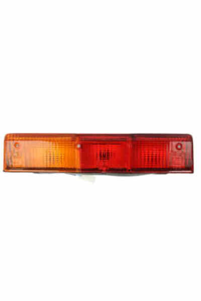 COBON Lampa Stop Spate Universala Stanga 12v (p21w/R5W Semnalizare de Rotire ...