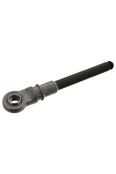 FEBI BILSTEIN Kit Reparatie Ambreiaj Servo Pompa Ambreiaj Cilindru Ambreiaj F...