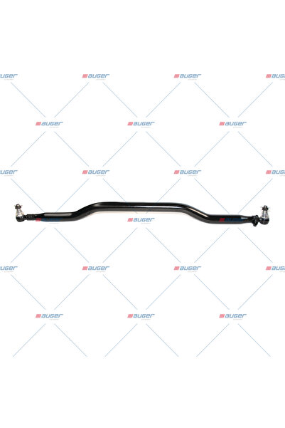 Auger Bara Directie Man L2000 M 2000 L M 2000 M 2000-2026