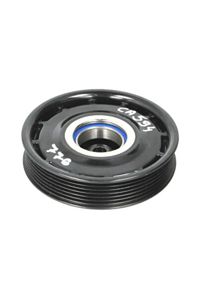 Thermotec Cupla Magnetica Compresor Aer Conditionat Clima TOYOTA AURIS