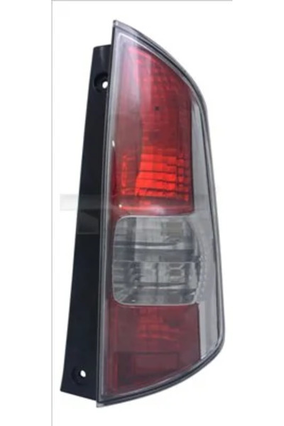 TYC Lampa Spate Dreapta DAIHATSU SIRION SUBARU JUSTY 4
