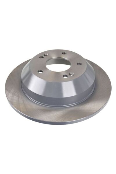 FEBI BILSTEIN Set 2 Discuri Frana Spate Dreapta/Stanga Hyundai Grand Santa Fé...