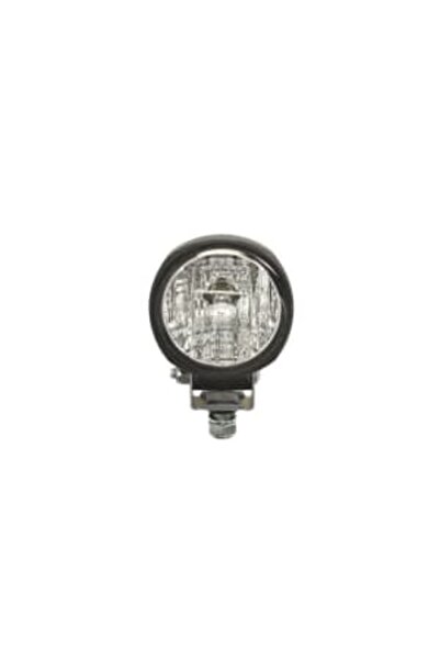 Hella Lampa de Lucru (h9 12v 65w Inaltime: 113mm Latime: 83mm Adancime: 88mm)...
