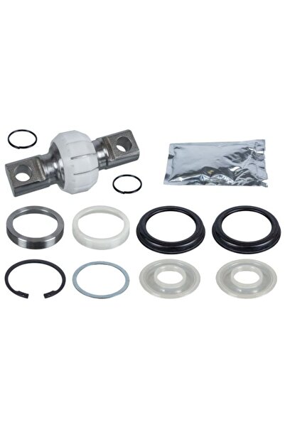 FEBI BILSTEIN Kit Reparatie Brat Momentan Dreapta/Stanga (bucsa Tijei de Cont...