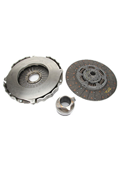 LUK Kit Ambreiaj (430mm) Man E2000 Lion´s Star Tga Tgs I Tgx I 06.99- MAN E20...