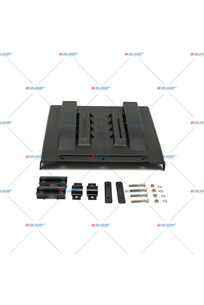 Auger Aripa (cu Kit Suport Prindere) 2000-2026