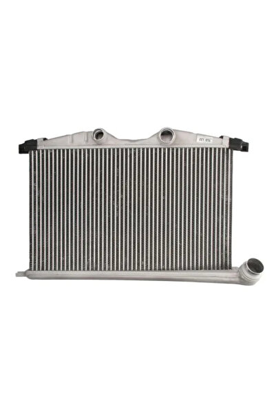 Thermotec Intercooler Turbo CITROËN C5 3/C6 PEUGEOT 407/508 1/508 SW 1