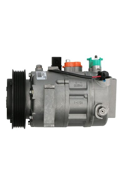 Airstal Compresor de Aer Conditionat (remanufacturate Profesional) Hyundai Tu...