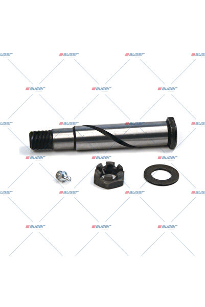 Auger Kit Reparatie Cupla Remorcare 2000-2026
