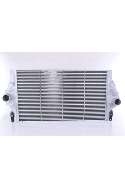 Nissens Intercooler Turbo RENAULT ESPACE 4/LAGUNA 2/VEL SATIS
